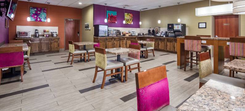 克洛维斯Cannon A.F.B.贝斯特韦斯特酒店(Best Western Cannon A.F.B.)图片