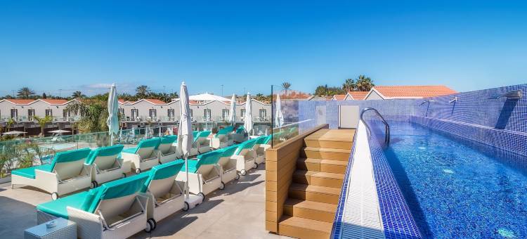 卡尔德洛尼斯感官精选酒店-建议成人入住(Hotel LIVVO Los Calderones - Adults Recommended)图片