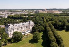 凡尔赛特里亚农宫华尔道夫酒店(Waldorf Astoria Versailles - Trianon Palace)酒店图片