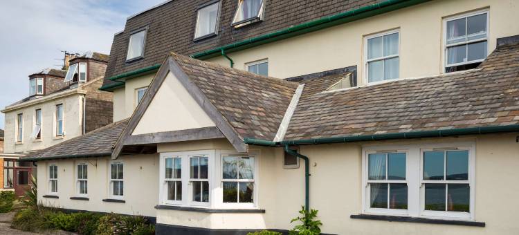 Travelodge Helensburgh Seafront Hotel图片
