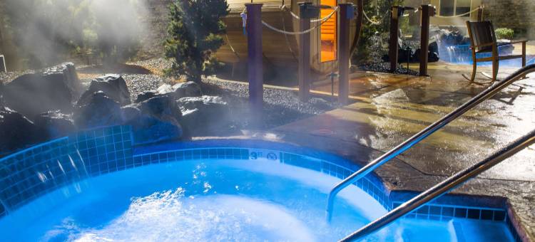 马什菲尔德酒店，贝斯特韦斯特至尊精选(Hotel Marshfield, BW Premier Collection)图片