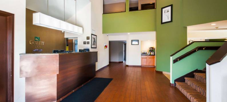 凯艺酒店(Quality Inn)图片