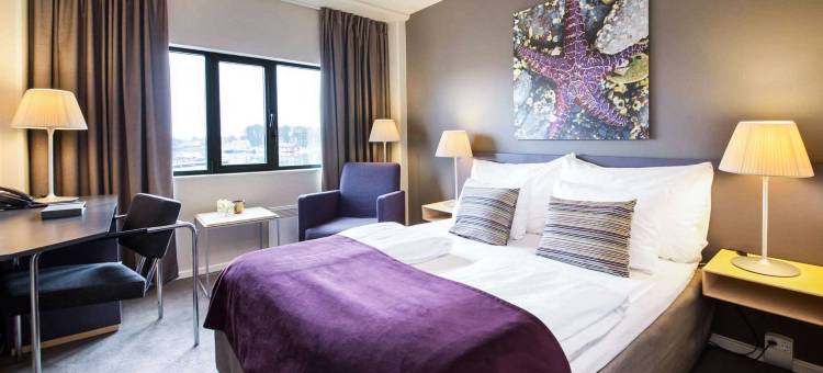 品质酒店-通斯堡(Quality Hotel Tønsberg)图片