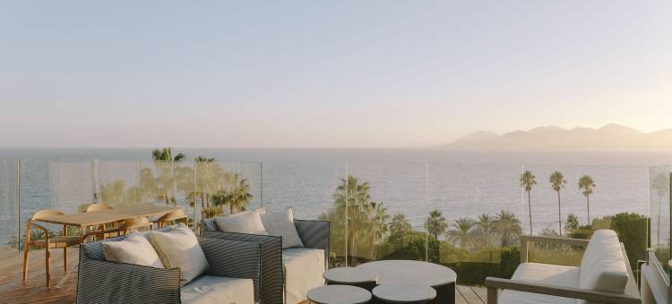 丽滨酒店与Spa中心(Hôtel & Spa Belle Plage)图片