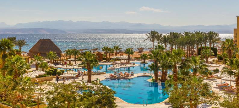 斯特兰德海滩度假村(Strand Beach Resort)图片