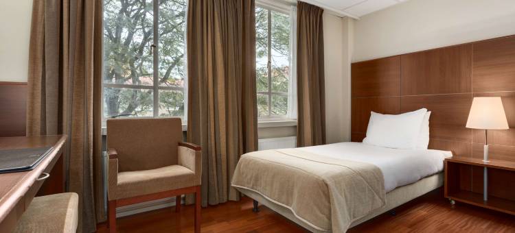 康宁小夫埃因霍温会议中心NH酒店(NH Eindhoven Conf. Koningshof)图片