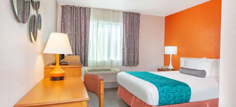 塞勒姆温德姆豪生酒店(Howard Johnson by Wyndham Salem)图片