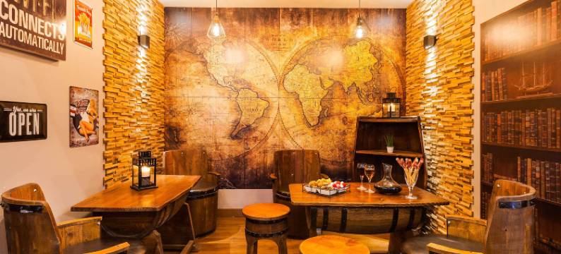 舒适酒店-奥尔良奥利韦省(Comfort Hotel Orléans Olivet Provinces)图片