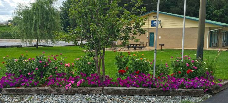 赫夫林美洲最佳价值酒店(Americas Best Value Inn Heflin)图片