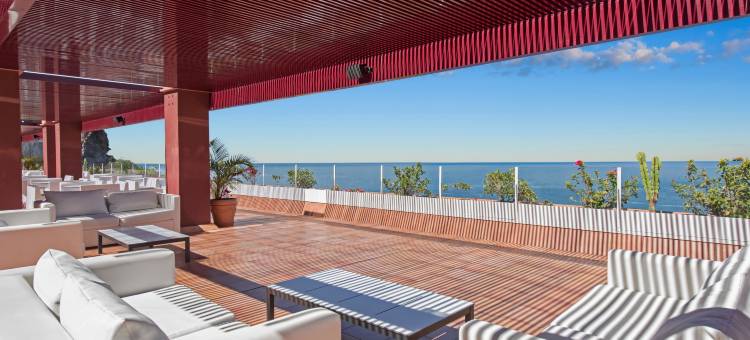 莫甘公主酒店度假村和海滩俱乐部-全包式(Mogan Princess & Beach Club)图片