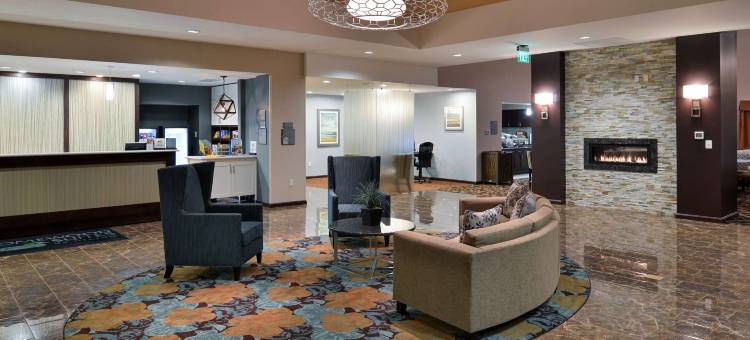 哥伦比亚/桂冠Homewood Suites by Hilton(Homewood Suites by Hilton Columbia/Laurel)图片