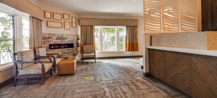 乡村贝斯特韦斯特酒店(Best Western Country Inn)图片