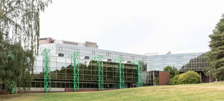 斯堪迪克罗森达尔酒店(Scandic Rosendahl)图片