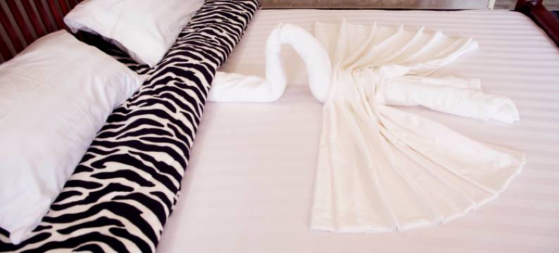 Seeta的Stusky Lark迷你酒店(Stusky Lark Mini Hotel Seeta)图片