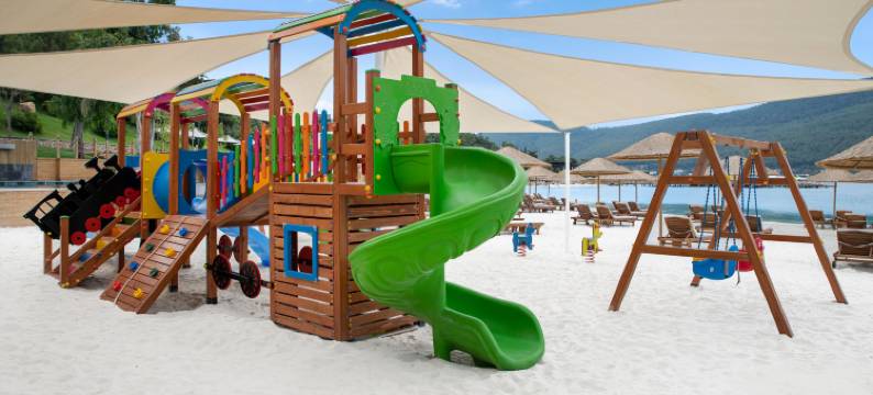 卢霍酒店博德鲁姆(Lujo Hotel Bodrum)图片