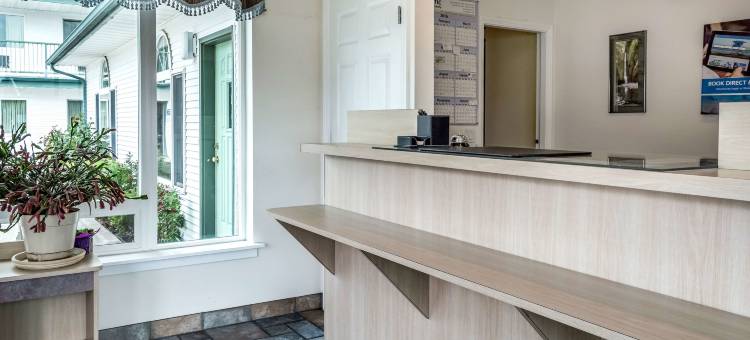 奥勒冈奥尔巴尼6号汽车旅馆(Motel 6 Albany, or)图片