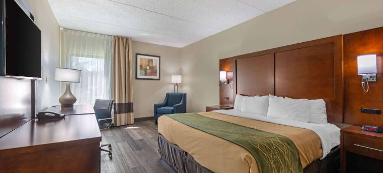 尤利万豪城市快捷酒店(City Express by Marriott Yulee)图片