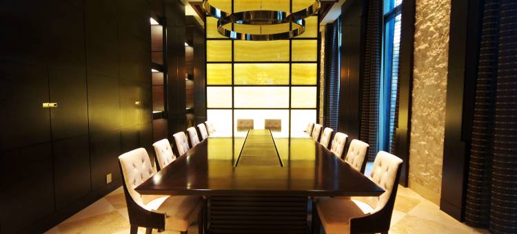 那霸希尔顿逸林酒店(DoubleTree by Hilton Hotel Naha)图片