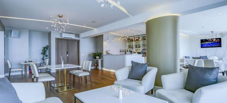 玛丽蒂姆天堂蓝酒店及水疗(Maritim Hotel Paradise Blue)图片