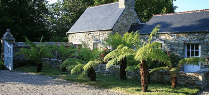 菲艾菲庄园酒店(Le Manoir de La Fieffe)图片