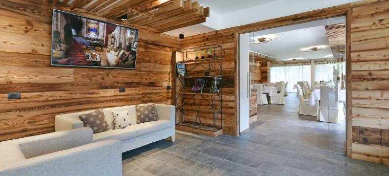 多洛米精品酒店(Dolomeet Boutique Hotel)图片