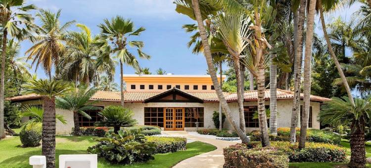 Paradisus Punta Cana Resort All Inclusive图片