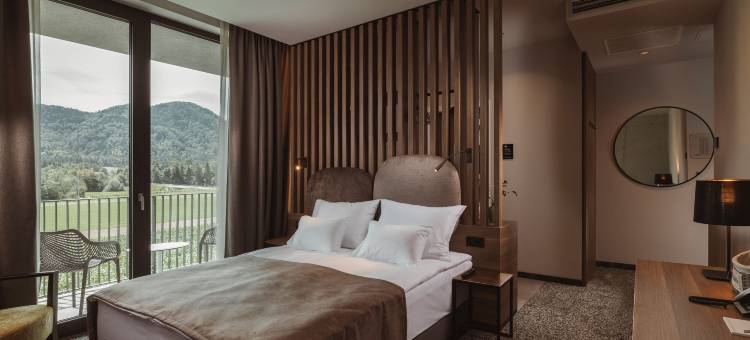 Grof酒店(Hotel Grof)图片