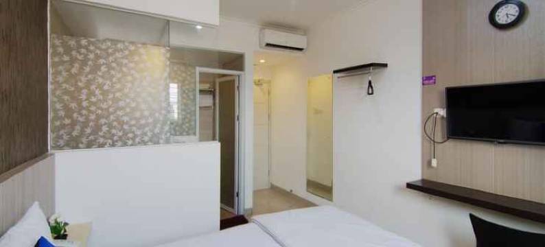 桑里纳酒店(Hotel Sanrina)图片
