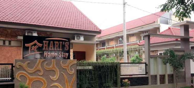 哈利的家庭旅馆(Hary's Homestay)图片