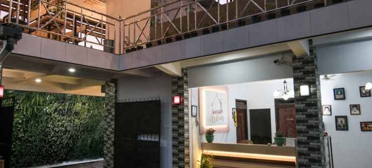 阿迪安婆罗浮屠酒店(Ardian Borobudur)图片