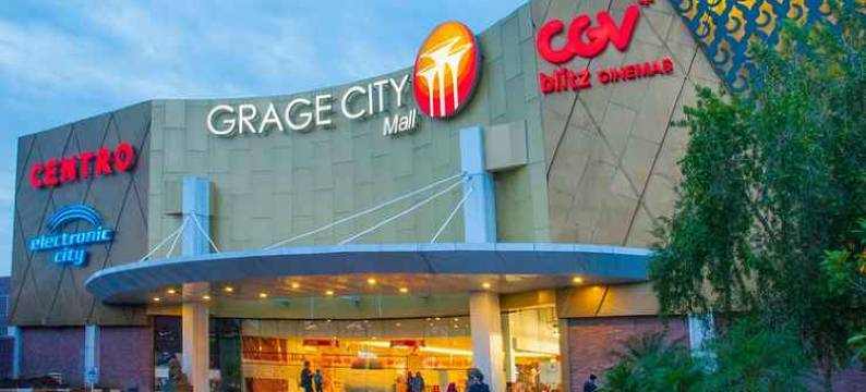 井里汶萨特里亚酒店(Hotel Satria Cirebon)图片