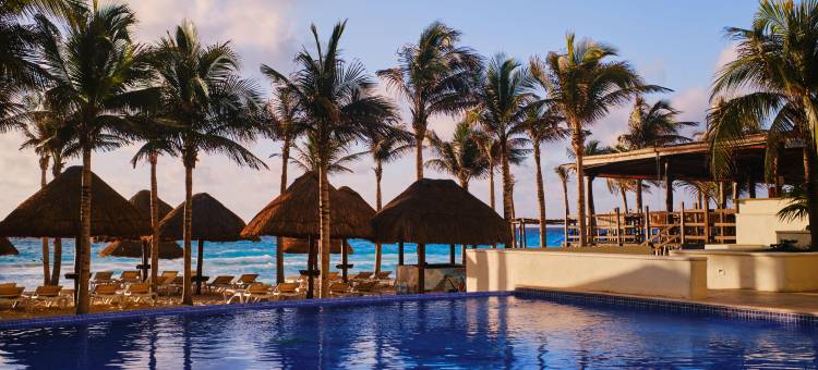 坎昆NYX酒店(Hotel NYX Cancun)图片