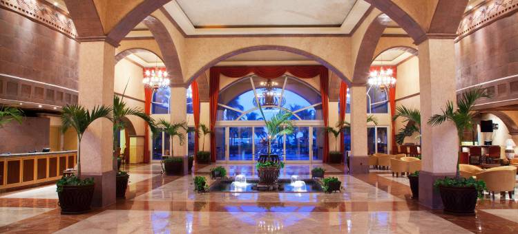 德尔帕尔马别墅火烈鸟海滩Spa度假酒店(Villa Del Palmar Flamingos Beach Resort & Spa)图片