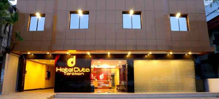 Hotel Duta Tarakan图片