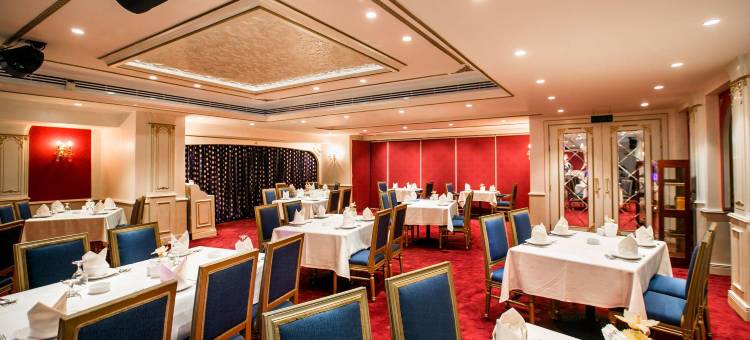 莫斯科酒店(Moscow Hotel)图片