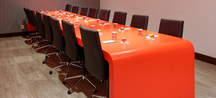 圣保罗欧札斯寇华美达安可酒店(Ramada Encore by Wyndham Osasco)图片