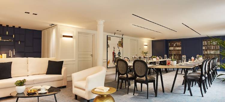 罗浮宫酒店 - 凯悦臻选酒店(Hôtel du Louvre, in The Unbound Collection by Hyatt)图片