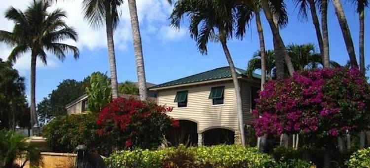 那不勒斯贝斯特韦斯特套房酒店(Best Western Naples Inn  Suites)图片