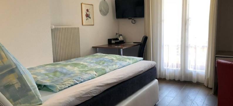 波斯特哈德曼尼酒店(Post Hardermannli)图片