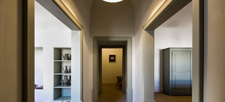 圣洛伦索巴洛卡酒店(São Lourenço do Barrocal)图片