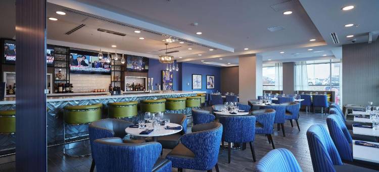 希尔顿花园酒店 - 圣约翰斯纽芬兰(Hilton Garden Inn St. John's Newfoundland)图片