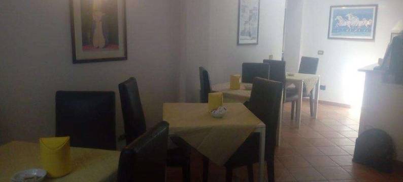 卡尔塔尼塞塔广场酒店(Hotel Plaza Caltanissetta)图片