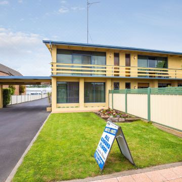 中城汽车旅馆(Mid City Motel)图片