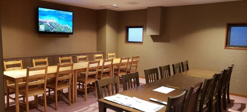 卡纳酒店(Hotel Carna A)图片