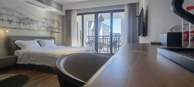 重明鸟民宿(环太湖大道1号分店)图片