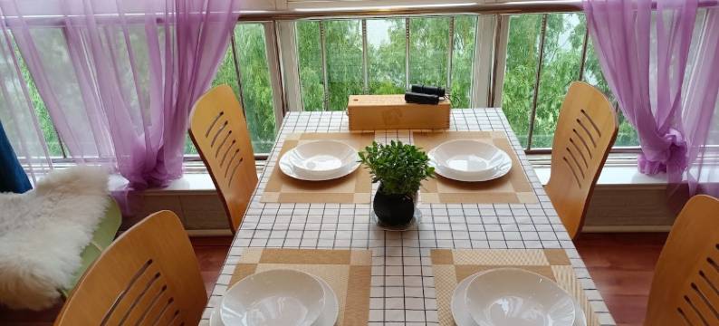 金梦海湾精品海景民宿(汤河道1号分店)图片