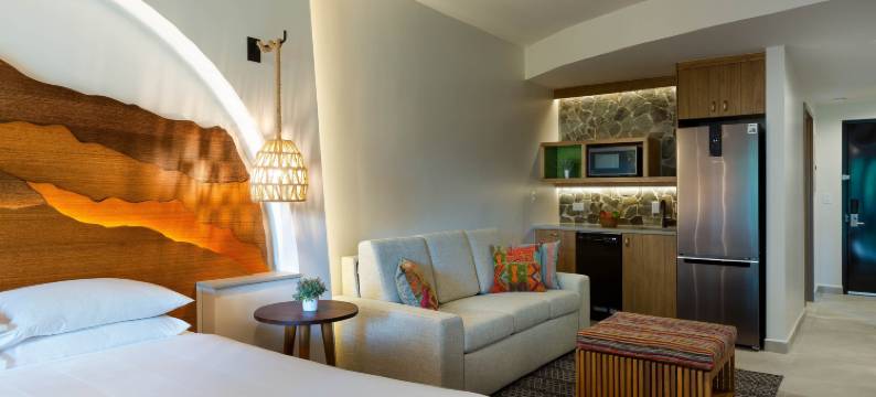 Los Suenos的万豪假日俱乐部(Marriott Vacation Club at Los Sueños)图片