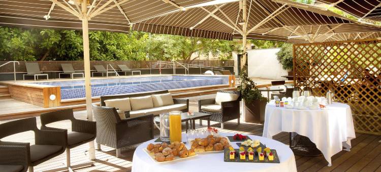 H10伊塔卡酒店(H10 Itaca)图片