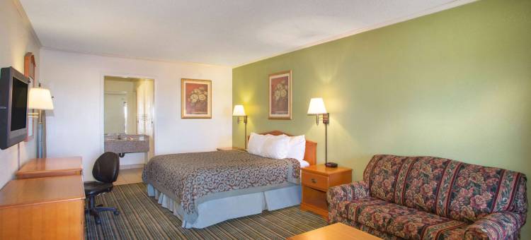 西威奇托机场附近戴斯酒店(Days Inn Wichita West Near Airport)(Days Inn by Wyndham Wichita West Near Airport)图片