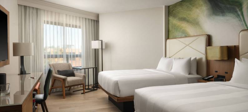 柯林斯堡万豪酒店(Fort Collins Marriott)图片